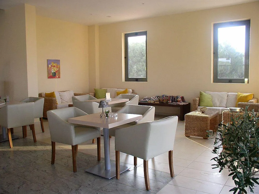 Astra Village Hotel Suites And Spa Livathos  Aparthotel Livathos (Kefalonia)