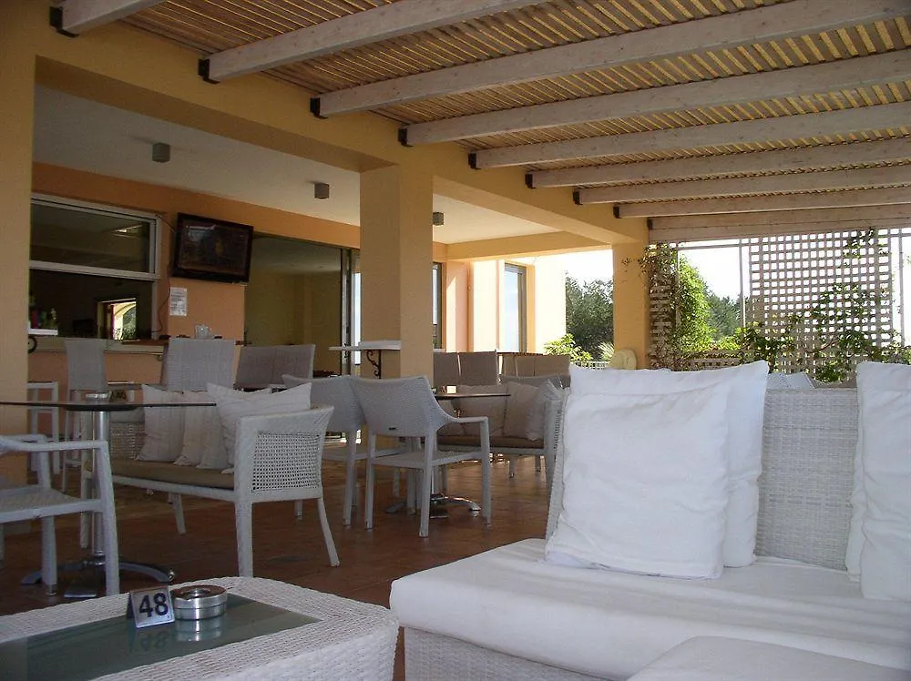 Astra Village Hotel Suites And Spa Livathos  Livathos (Kefalonia)