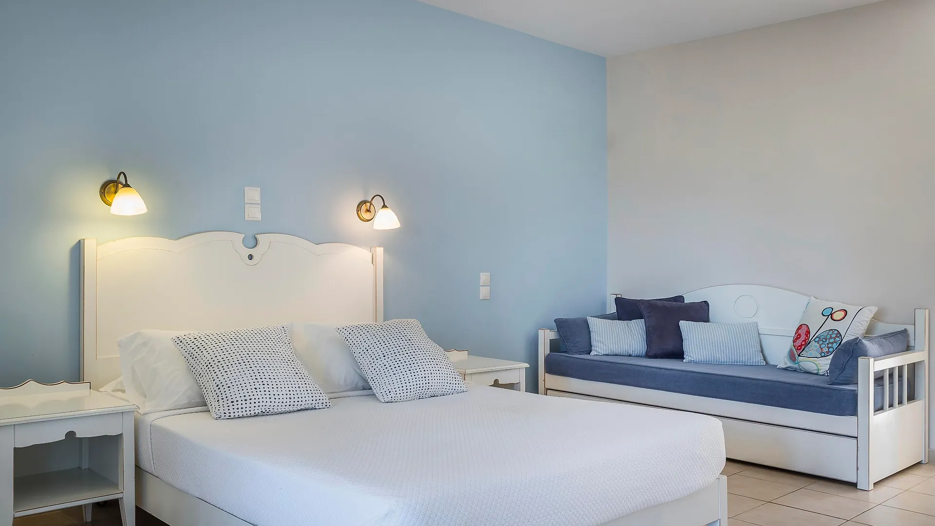 Aparthotel Astra Village Hotel Suites And Spa Livathos