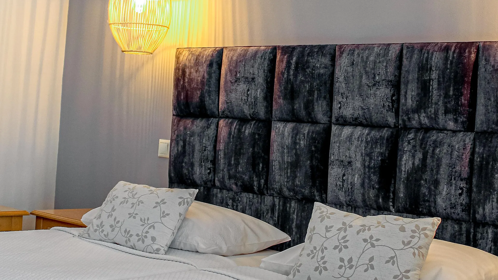 Astra Village Hotel Suites And Spa Livathos