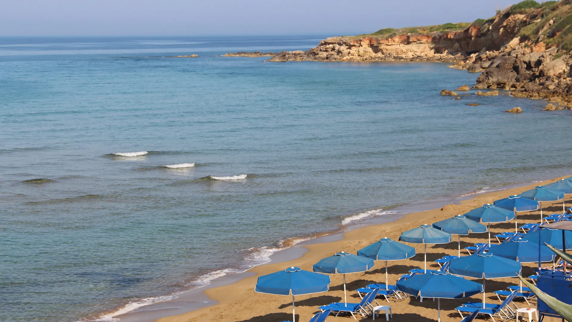 Aparthotel Astra Village Hotel Suites And Spa Livathos