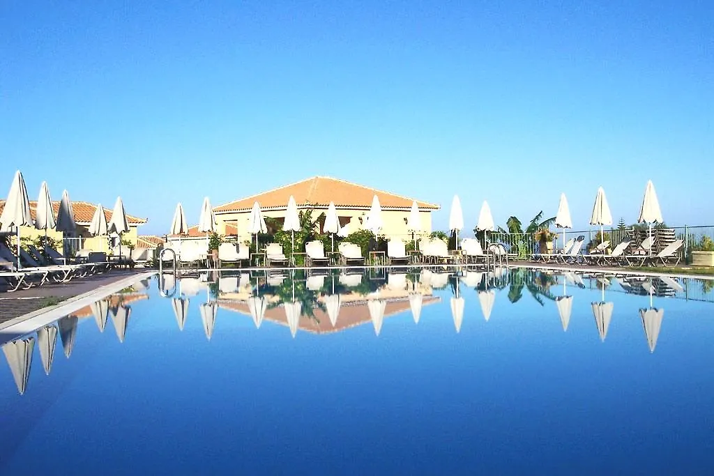 Astra Village Hotel Suites And Spa Livathos  4*, Livathos (Kefalonia)