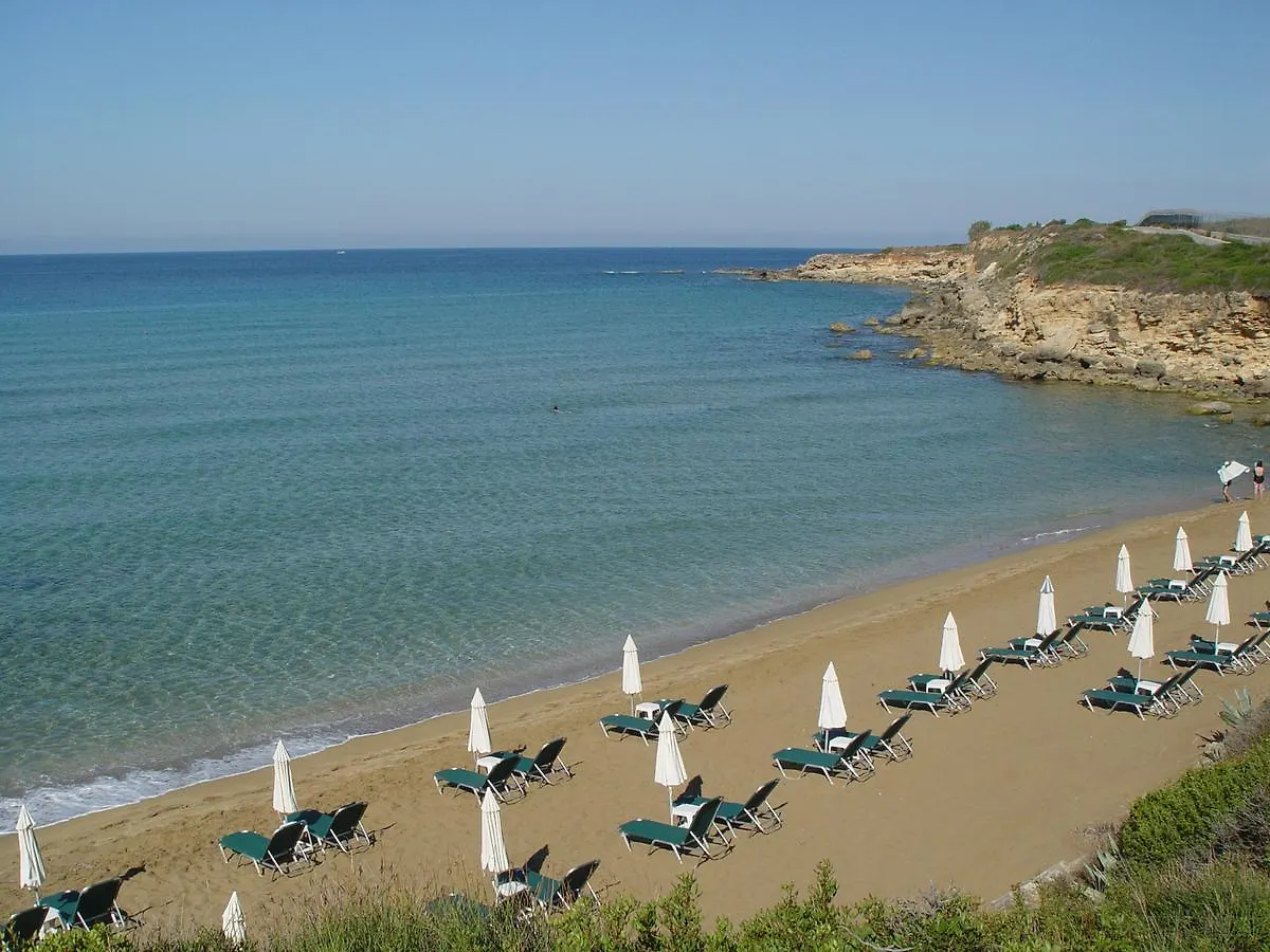 Aparthotel Astra Village Hotel Suites And Spa Livathos
