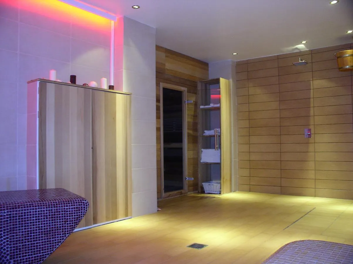 Astra Village Hotel Suites And Spa Livathos  4*, Livathos (Kefalonia)