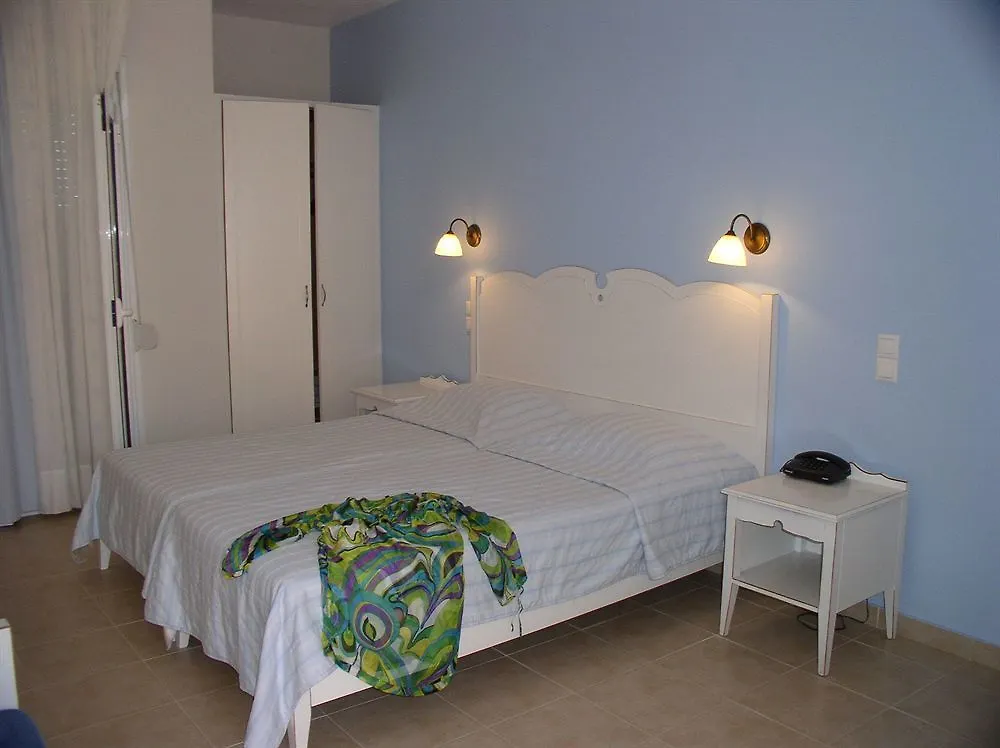 Astra Village Hotel Suites And Spa Livathos  4*, Livathos (Kefalonia)