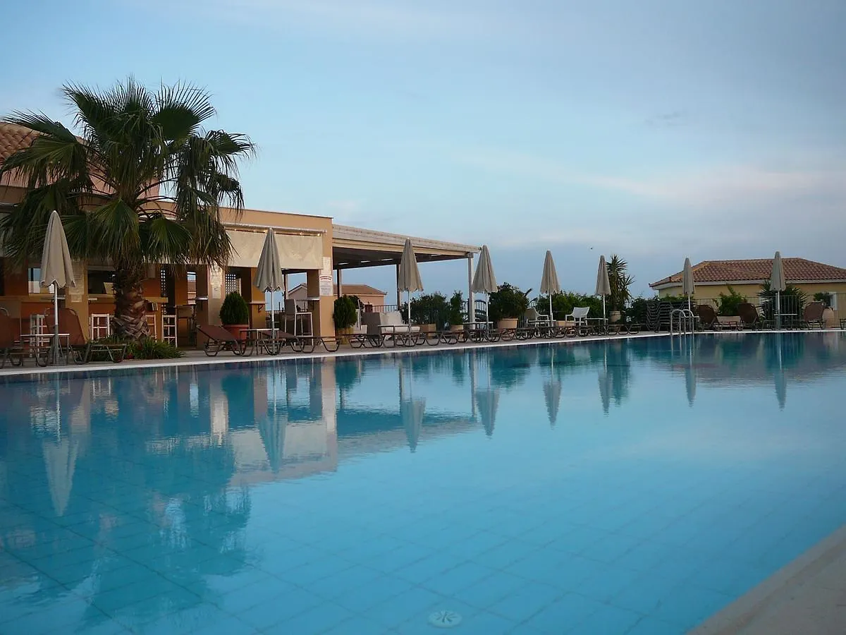 Astra Village Hotel Suites And Spa Livathos  Livathos (Kefalonia)