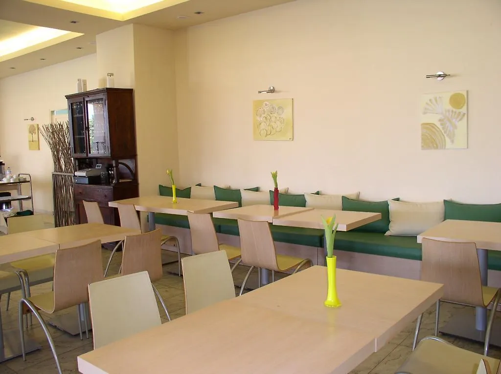 Astra Village Hotel Suites And Spa Livathos