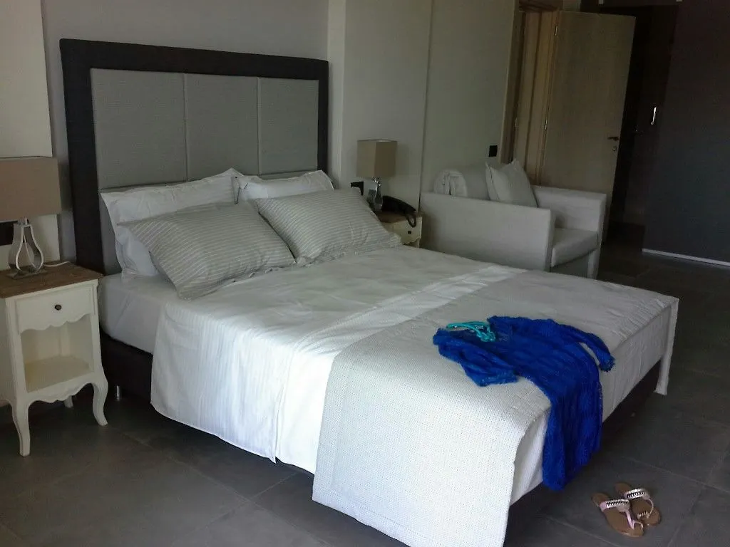 Aparthotel Astra Village Hotel Suites And Spa Livathos
