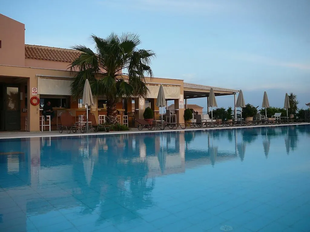 Astra Village Hotel Suites And Spa Livathos  Aparthotel Livathos (Kefalonia)