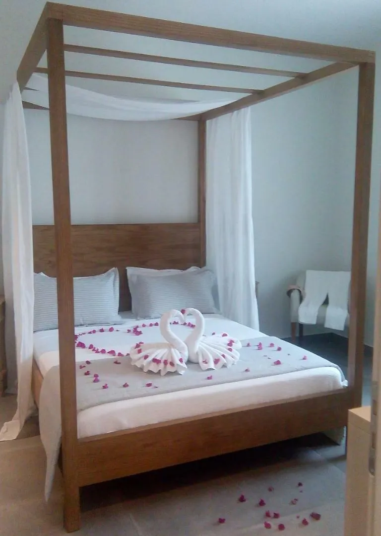 Astra Village Hotel Suites And Spa Livathos  Aparthotel Livathos (Kefalonia)