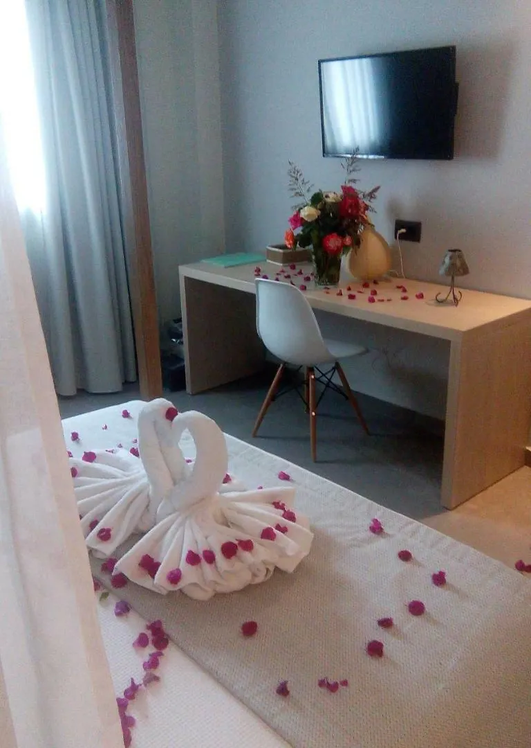 Astra Village Hotel Suites And Spa Livathos  Aparthotel Livathos (Kefalonia)