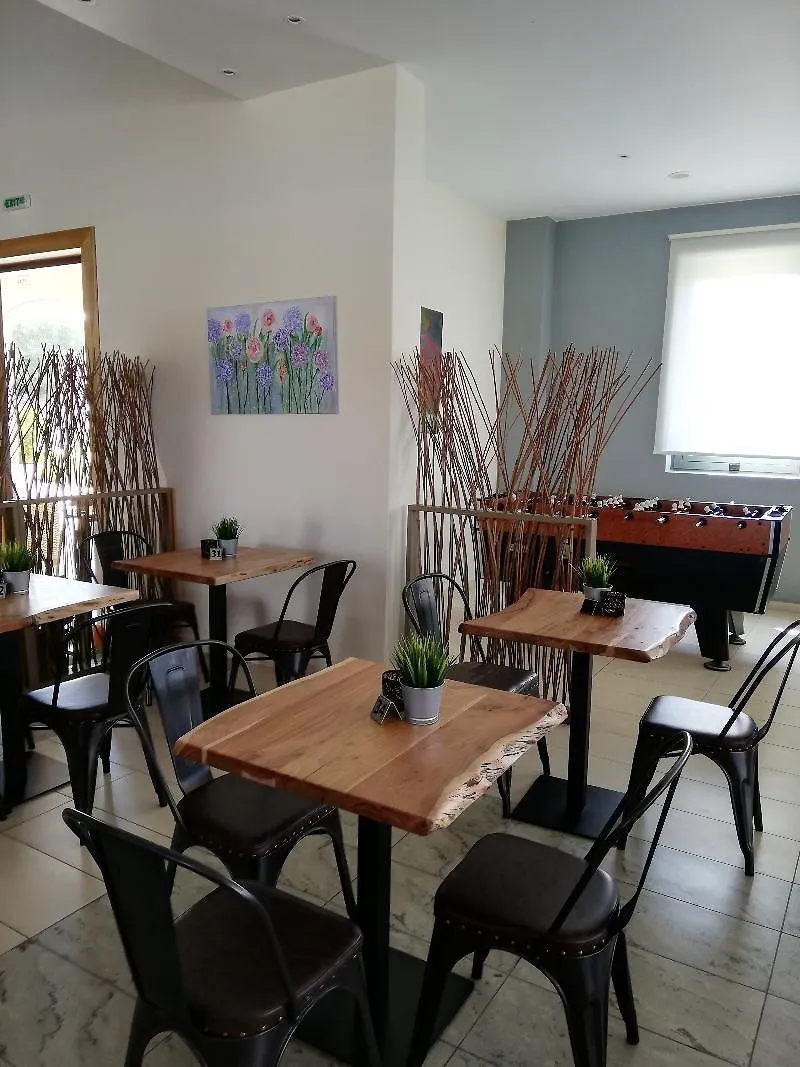 Astra Village Hotel Suites And Spa Livathos  Aparthotel Livathos (Kefalonia)
