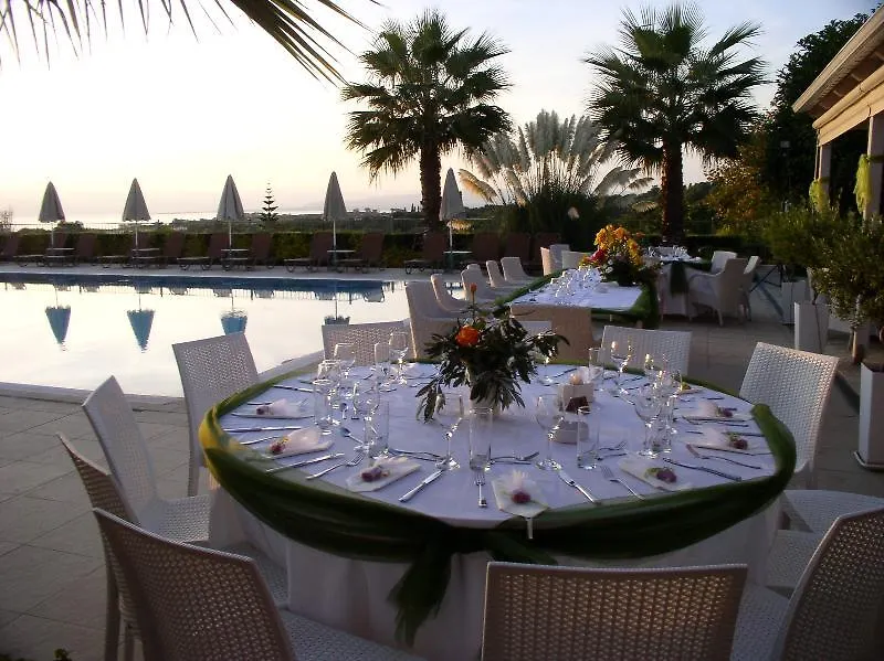 Astra Village Hotel Suites And Spa Livathos  4*, Livathos (Kefalonia) Řecko