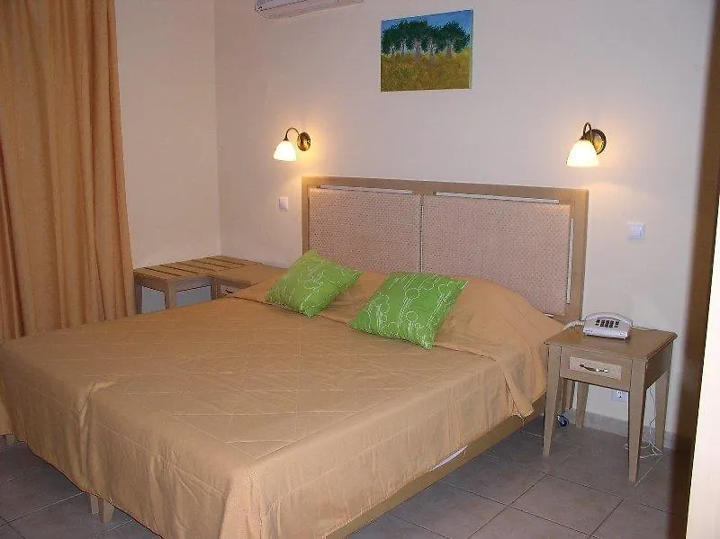 Astra Village Hotel Suites And Spa Livathos  Aparthotel Livathos (Kefalonia)