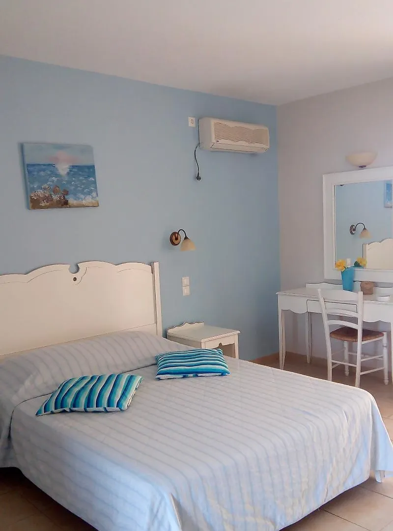 Astra Village Hotel Suites And Spa Livathos  4*, Livathos (Kefalonia) Řecko