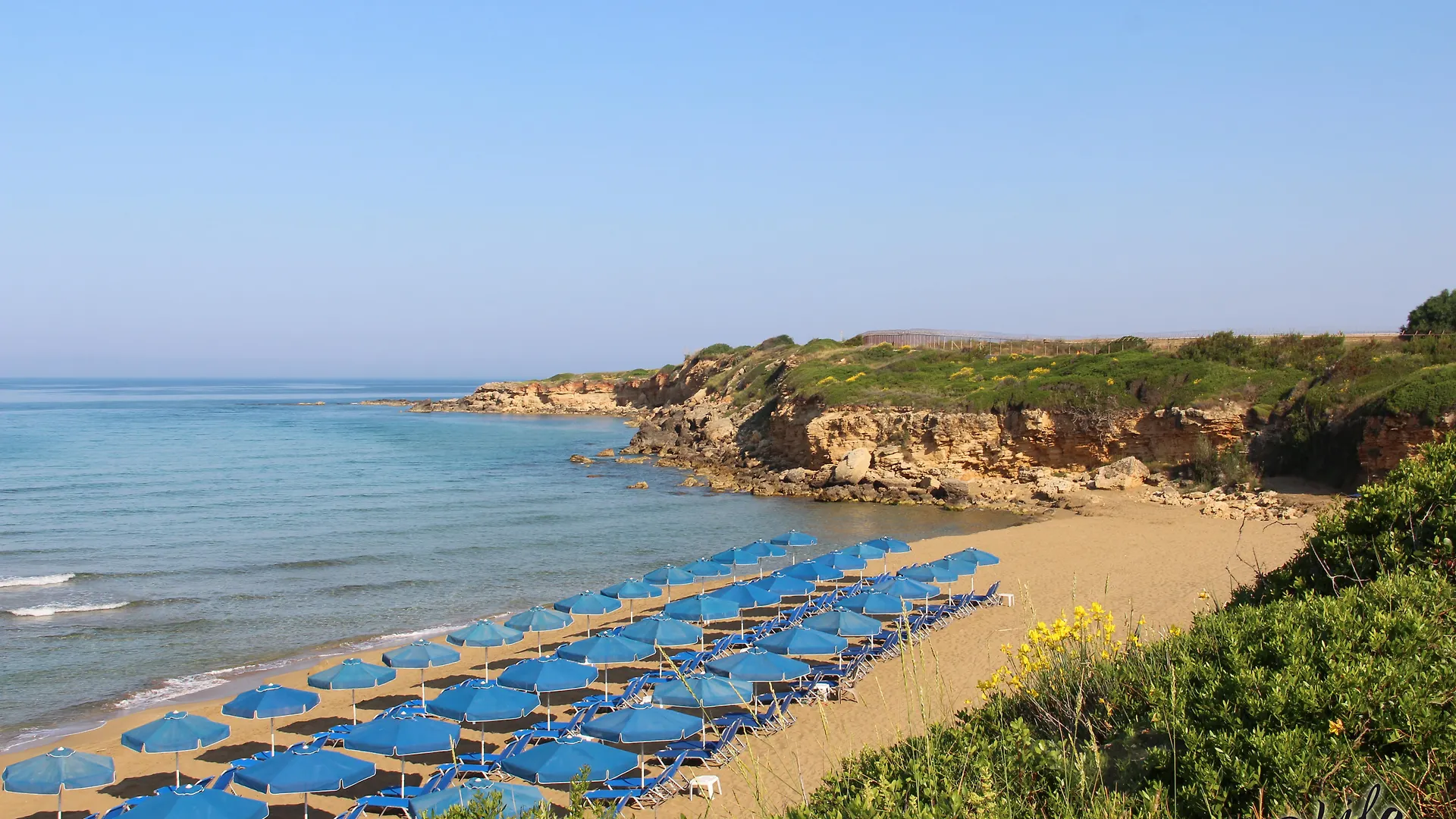 Astra Village Hotel Suites And Spa Livathos  4*, Livathos (Kefalonia) Greece