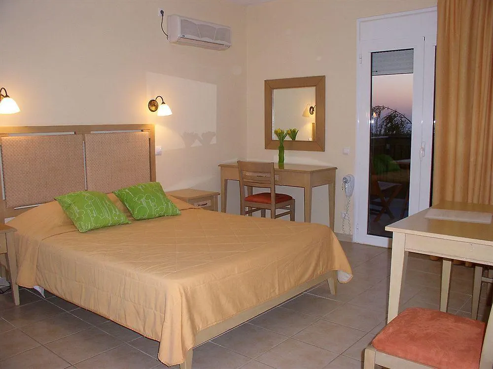 Astra Village Hotel Suites And Spa Livathos