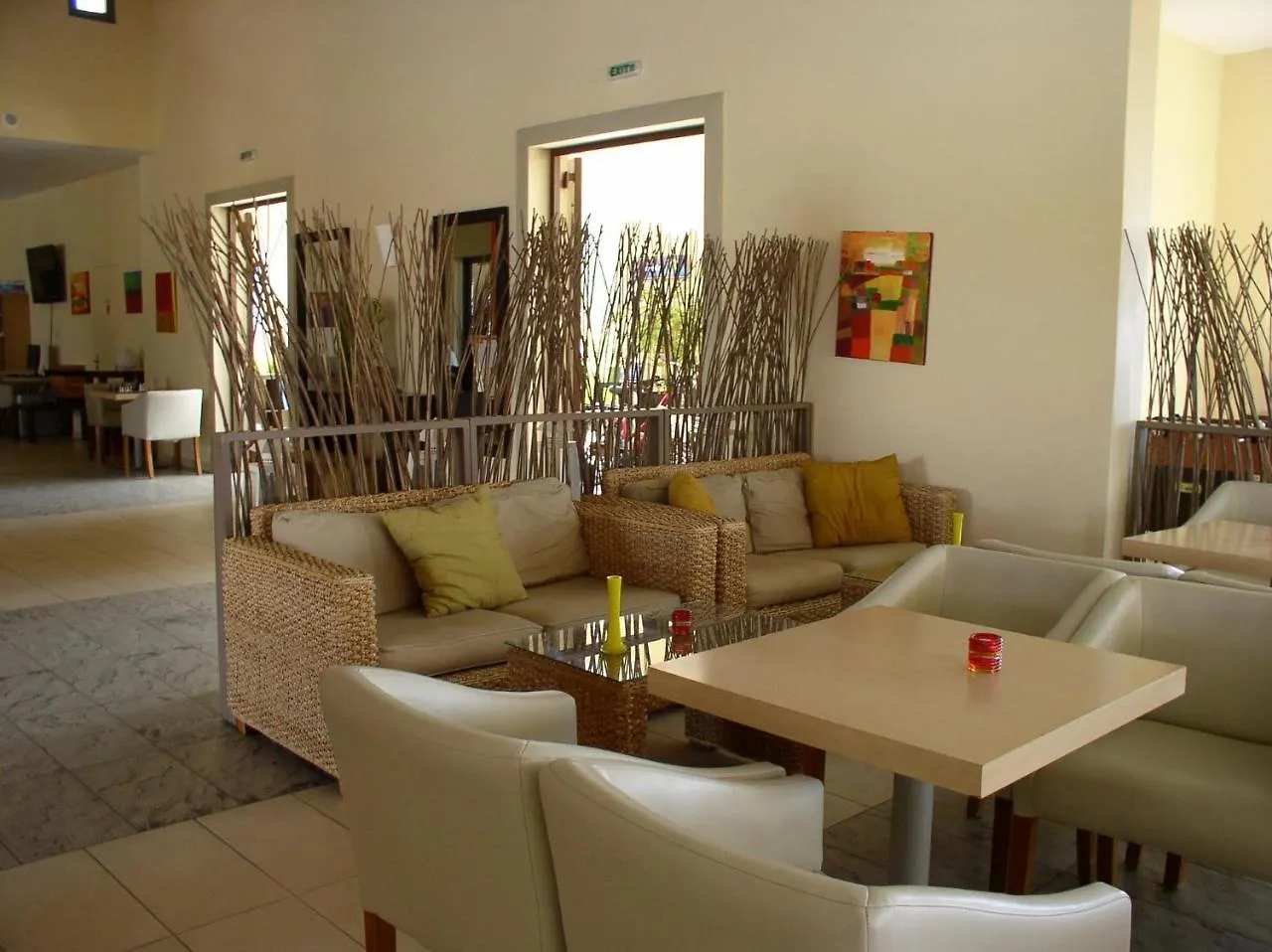 Astra Village Hotel Suites And Spa Livathos  Livathos (Kefalonia)