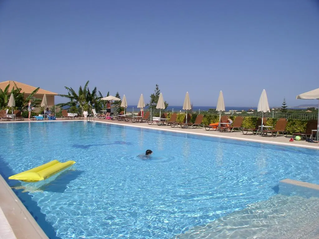 Astra Village Hotel Suites And Spa Livathos  4*, Livathos (Kefalonia) Greece