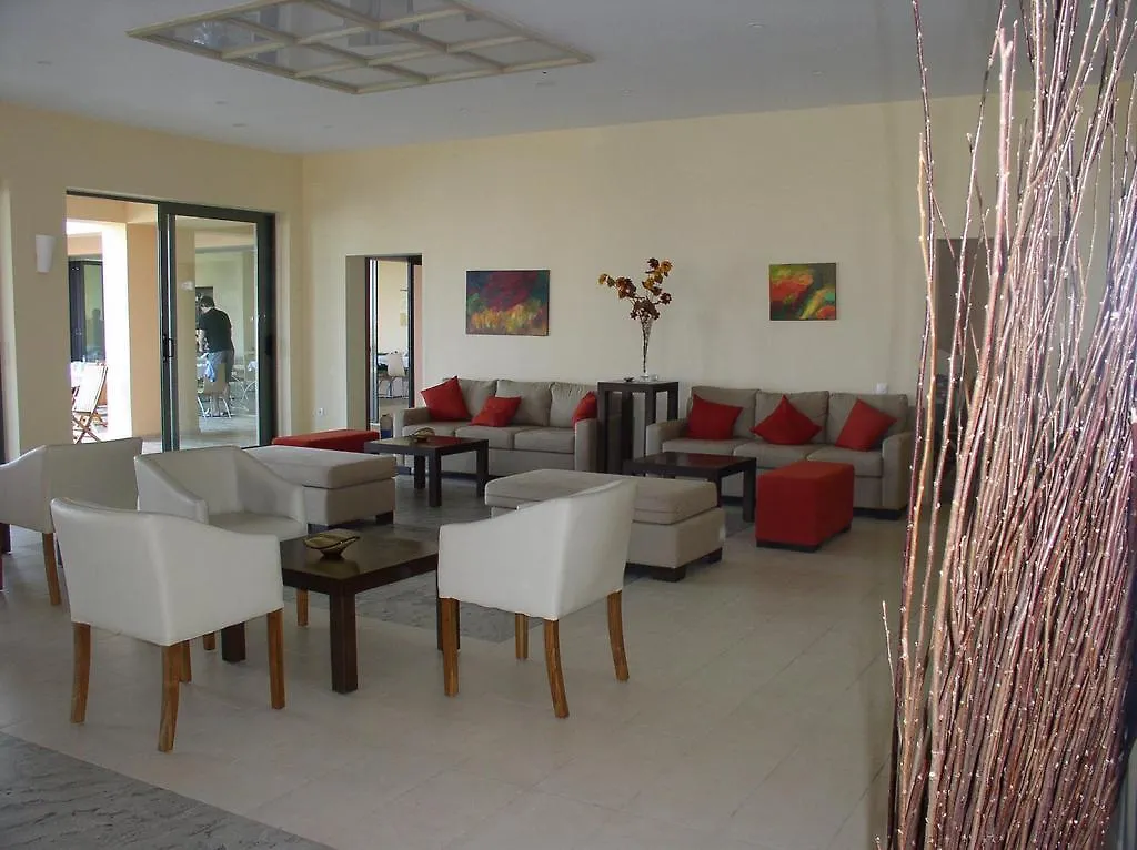Astra Village Hotel Suites And Spa Livathos  Aparthotel