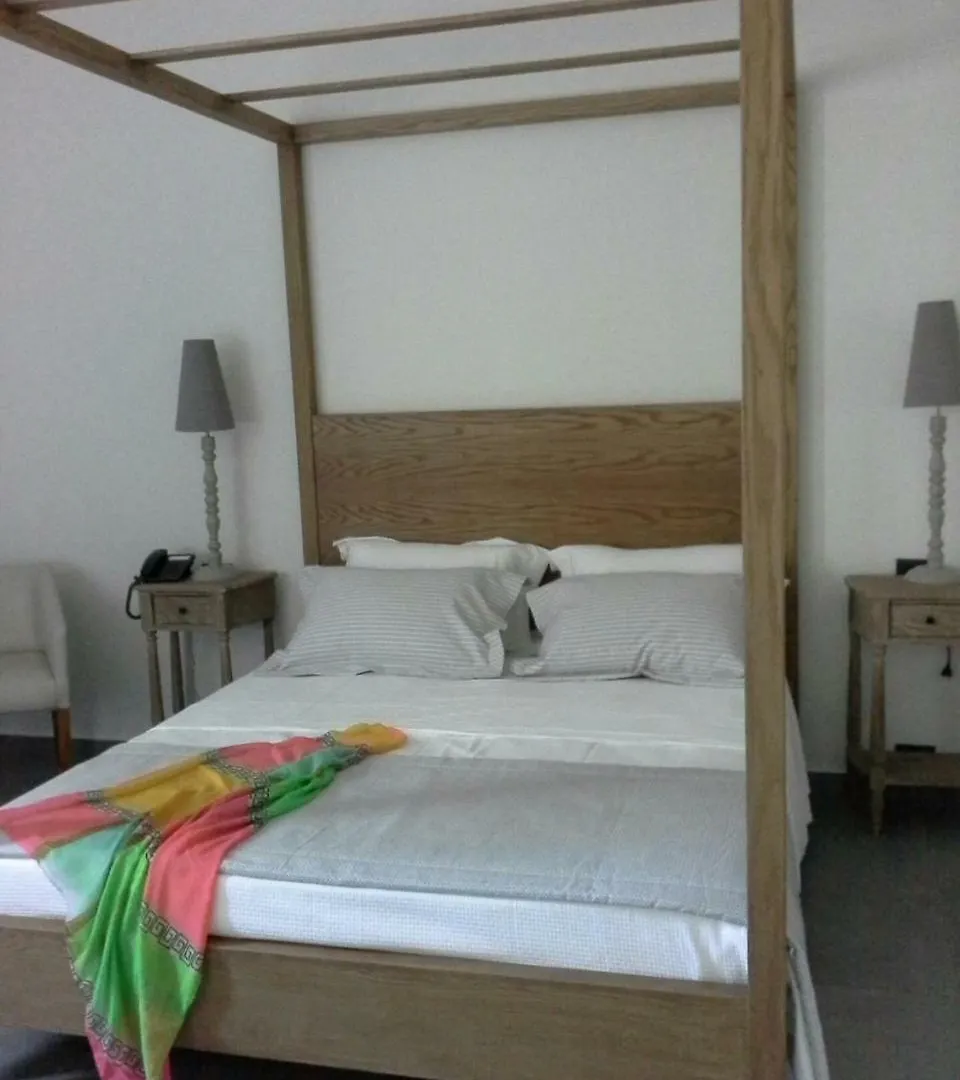 Astra Village Hotel Suites And Spa Livathos  4*, Livathos (Kefalonia) Greece