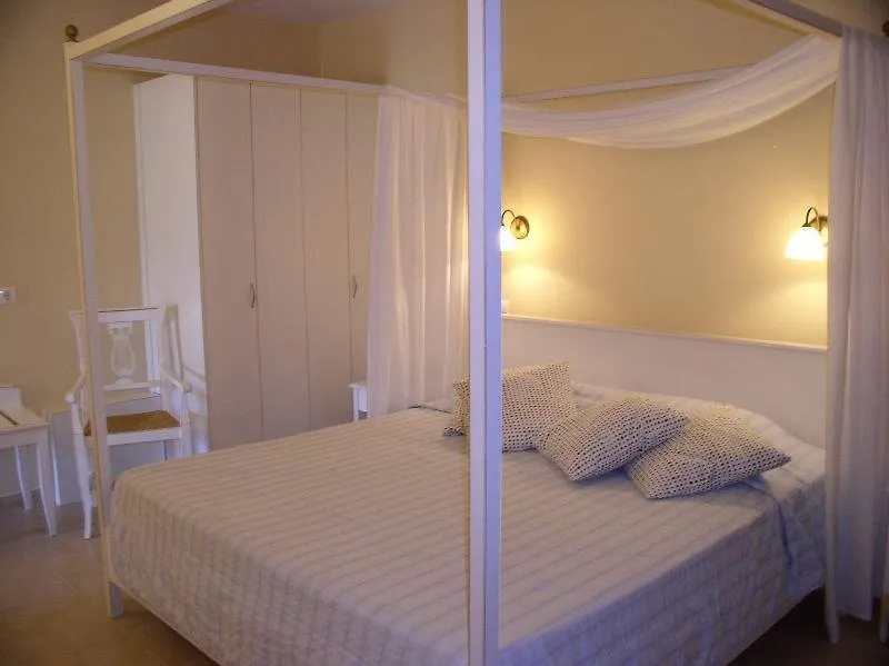 Astra Village Hotel Suites And Spa Livathos  Greece