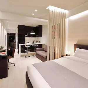  Apartment Segundo Molo Greece
