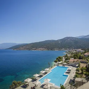 Hotel Kefalonia Bay Palace, Pilarei (Kefalonia)