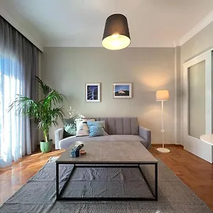  Apartment Firefly By Halu! Greece