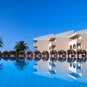 Hotel Argile, Mantzavinata