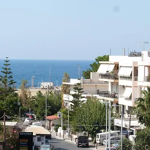  Apartment Domus Aries Greece