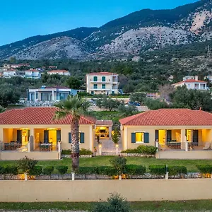 Appartamento Eleftheria, Vlachata
