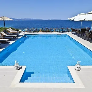  Apartment Barbagiannis House Greece