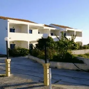 Hotel Ammes, Lakithra