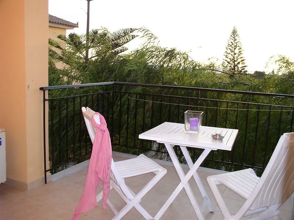 Astra Village Hotel Suites And Spa Livathos  Livathos (Kefalonia)