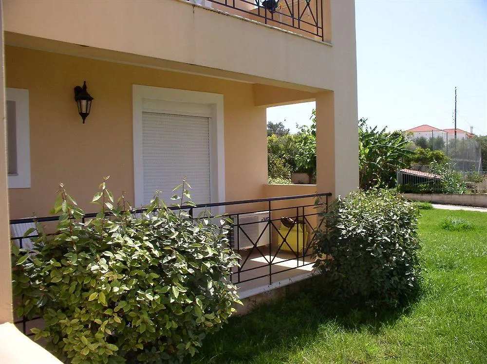 Astra Village Hotel Suites And Spa Livathos  4*, Livathos (Kefalonia)