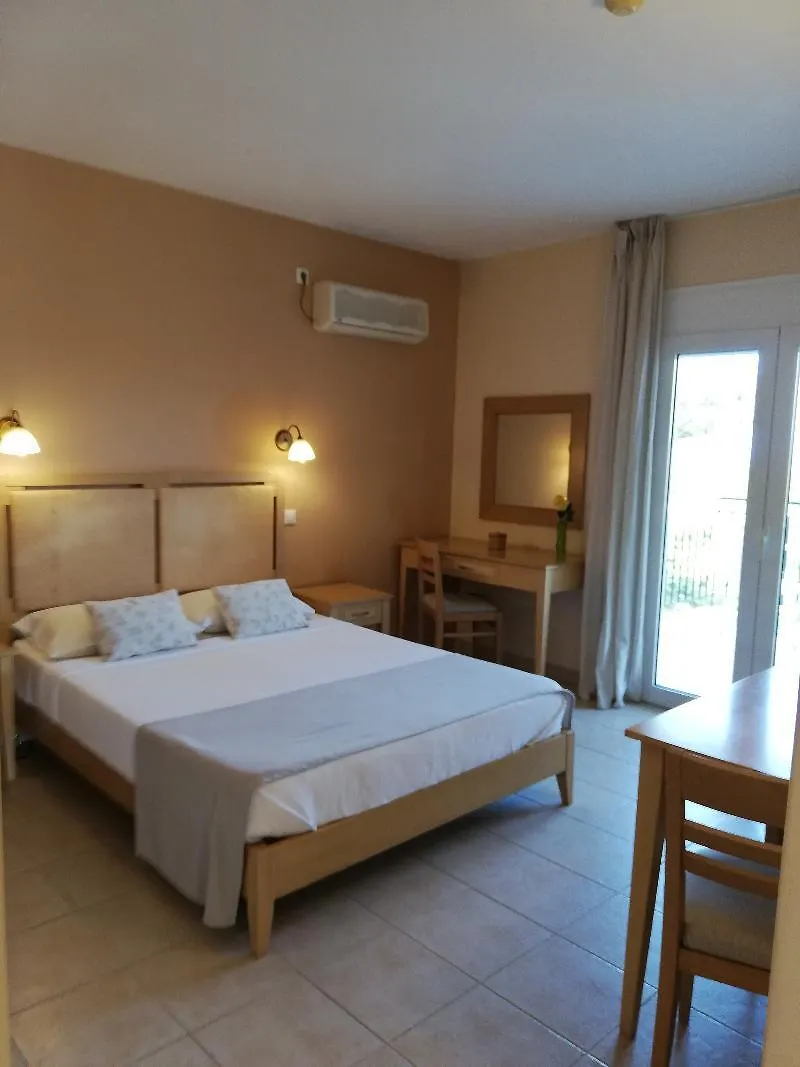 Astra Village Hotel Suites And Spa Livathos  4*, Livathos (Kefalonia) Grecja