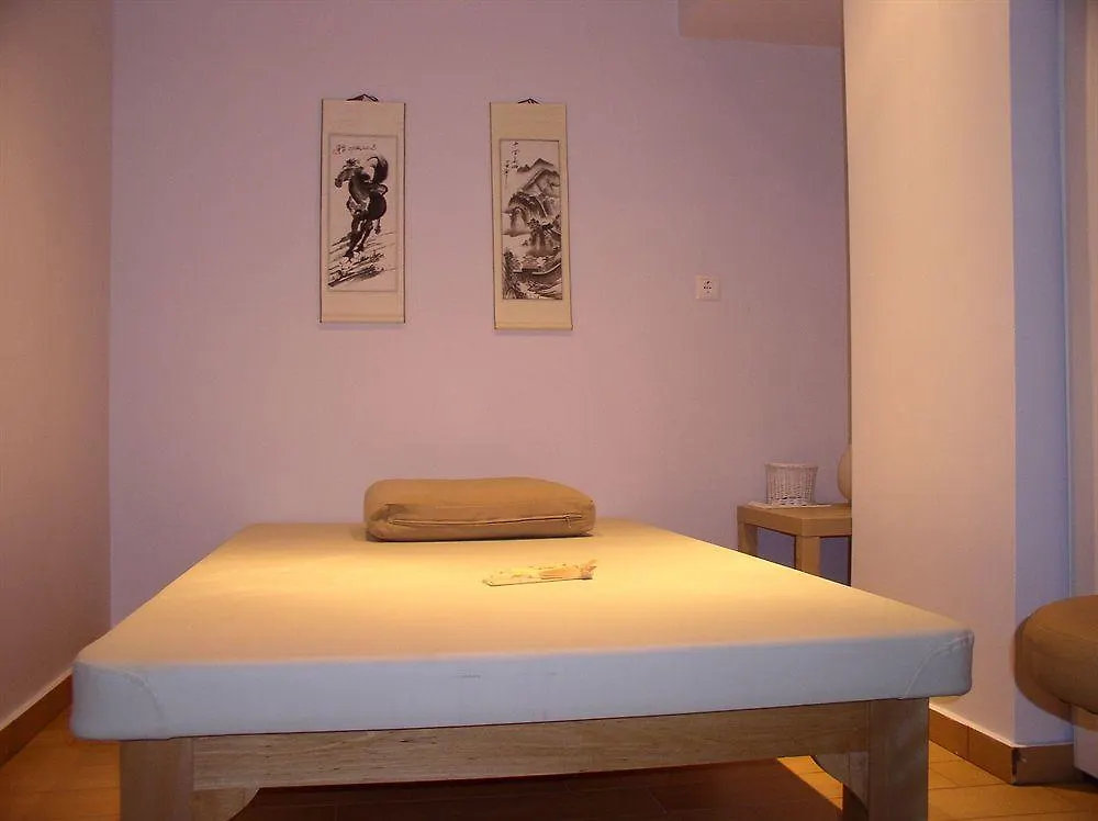 Astra Village Hotel Suites And Spa Livathos  Livathos (Kefalonia)