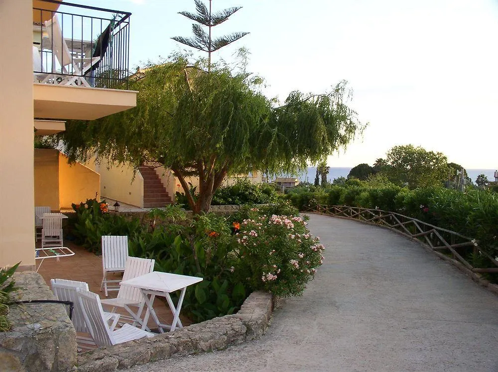 Astra Village Hotel Suites And Spa Livathos  Aparthotel