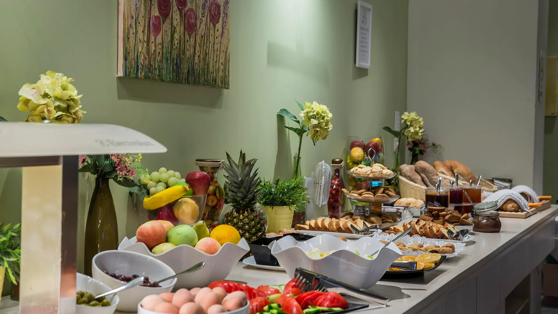 Aparthotel Astra Village Hotel Suites And Spa Livathos