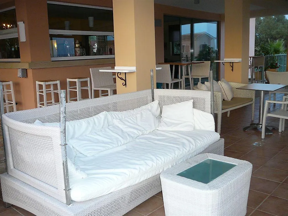 Astra Village Hotel Suites And Spa Livathos  Grekland