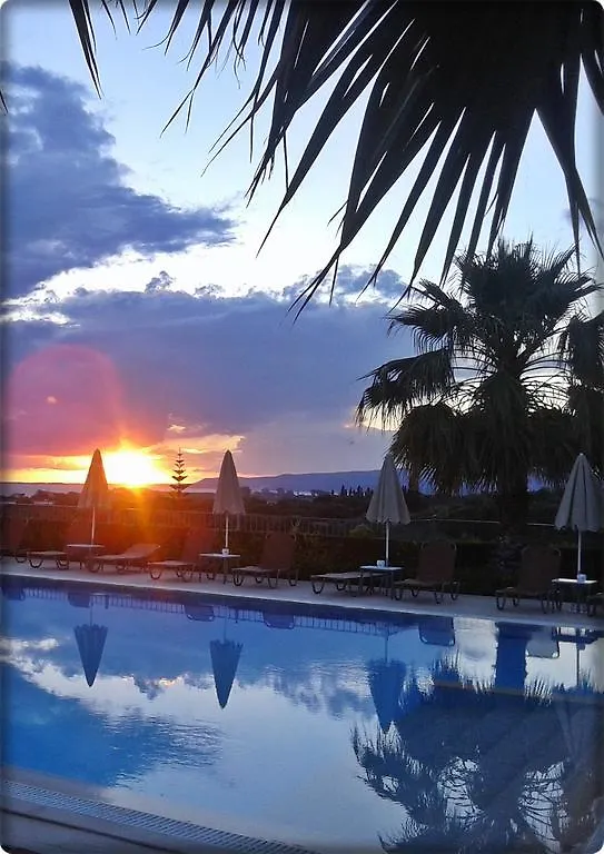 Aparthotel Astra Village Hotel Suites And Spa Livathos