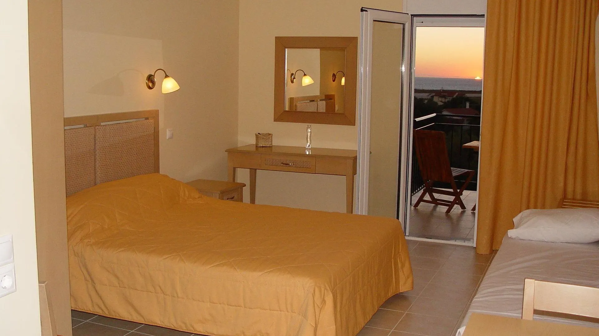 Astra Village Hotel Suites And Spa Livathos  4*, Livathos (Kefalonia)