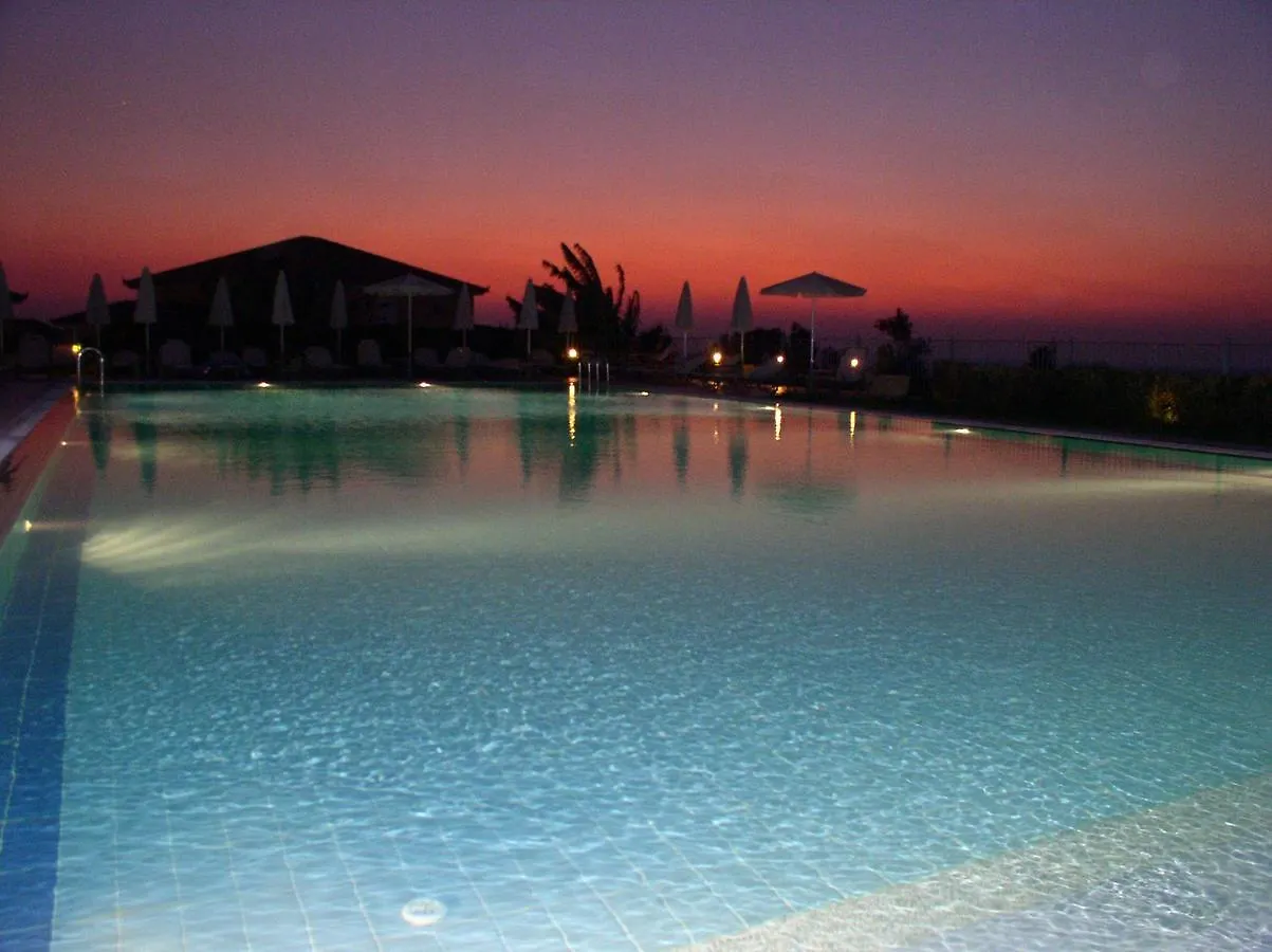 Astra Village Hotel Suites And Spa Livathos  Livathos (Kefalonia)