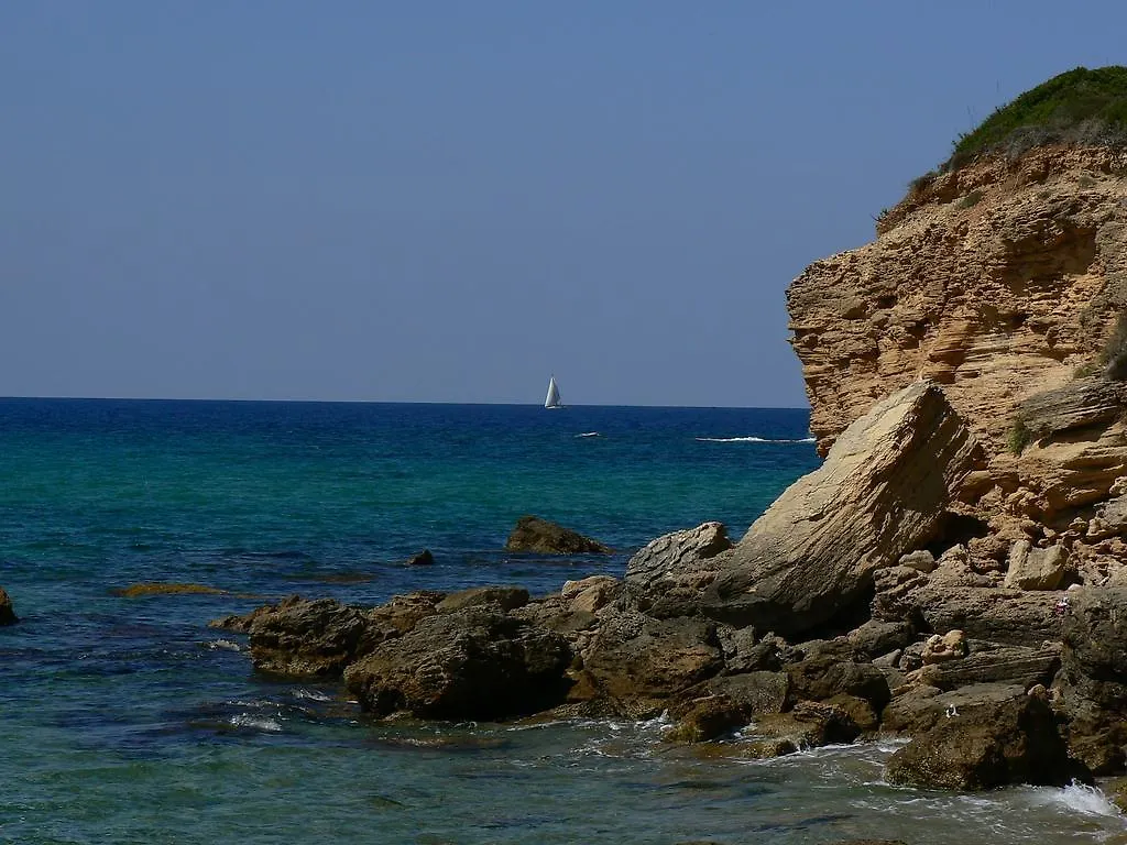 Astra Village Hotel Suites And Spa Livathos  Livathos (Kefalonia)