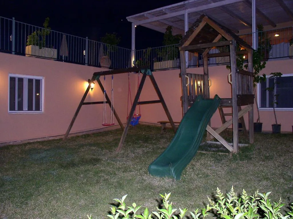 Astra Village Hotel Suites And Spa Livathos  4*, Livathos (Kefalonia) Grekland
