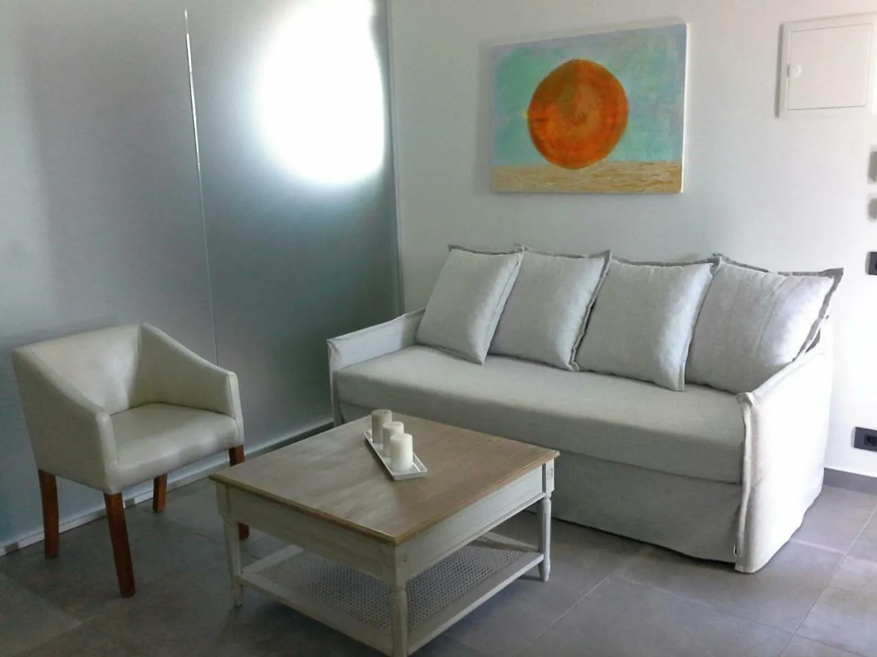Astra Village Hotel Suites And Spa Livathos  Livathos (Kefalonia)