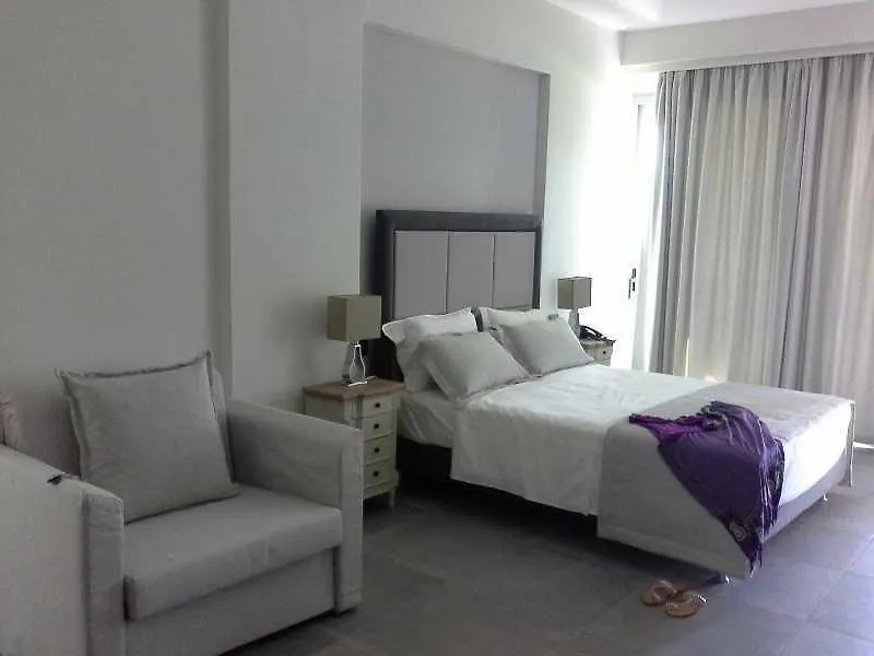 Astra Village Hotel Suites And Spa Livathos  Greece